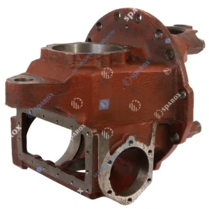 Картер редуктора переднего моста