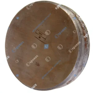 Диск шарнира