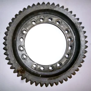 Шестерня КРАЗ ведомая цилиндрическая дифференциала (Z=51)