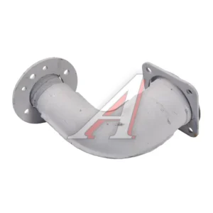 Патрубок КАМАЗ-ЕВРО приемный MEGAPOWER