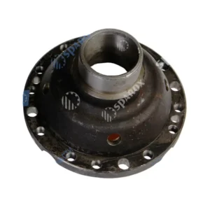 Чашка дифференциала КрАЗ правая