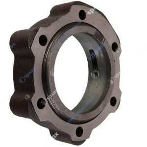 Гнездо КРАЗ подшипника правое