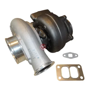 Турбокомпрессор дв. FOTON 2.5 G21A