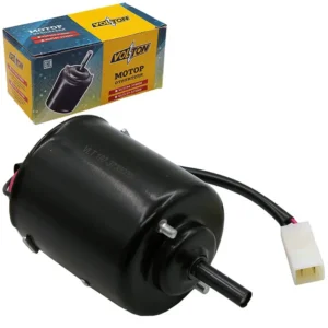 Мотор отопителя МАЗ, КамАЗ, ГАЗ-3309 24В VOLTON
