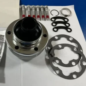 ШРУС карданного вала ГАЗ-3302,Соболь 4х4 (6 отверст.)