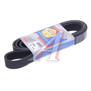 Ремень 8PK2155 ГАЗ-3302 дв. Cummins 2.8 PEKAR