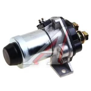 Выключатель массы дистанционный 12V 1300.3737; СПЕЦМАШ