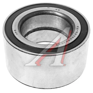 Подшипник 537909 ступицы ГАЗ-3111, 23107 (4х4) передней роликовый; Волжский стандарт