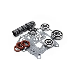 РК КПП ГАЗ-3302 5и ст. (3302, 31029) полный (SKF); РУБИН-АВТО