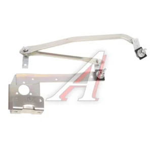 Трапеция стеклоочистителя ГАЗ-3302 Бизнес; MetalPart