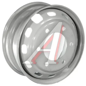 Диск колеса ГАЗ-33104 6,00х17,5 Валдай Gold Wheel