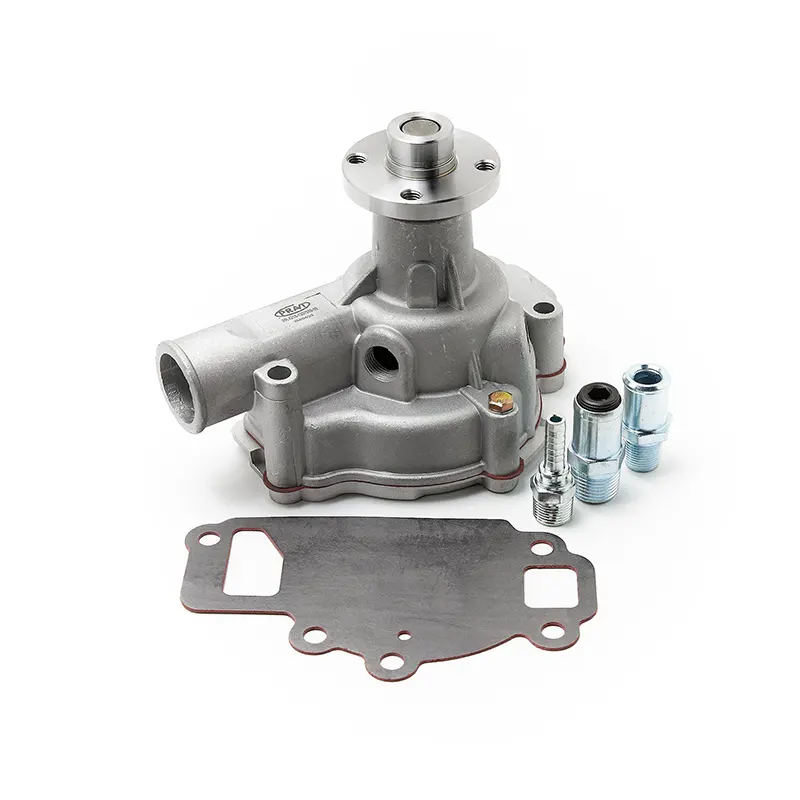 Насос водяной ГАЗ-3302 дв.УМЗ-4216 Евро-3,4; PRAVT