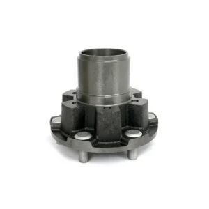Ступица ГАЗ-3302 передняя с болтами в сборе; PRAVT