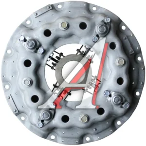 Корзина сцепления КАМАЗ-ЕВРО