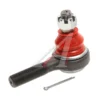 Наконечник рулевой тяги ГАЗ-3302 правый в сборе; MetalPart