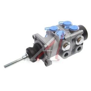 Кран тормозной двухсекционный ГАЗон NEXT (ан. C41R11-3514010); ГАЗ