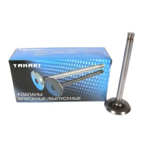 Клапан впускной к-т 4 шт., дв. УМЗ-А274 Evotech 2.7; TANAKI