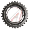 Шестерня 4-й передачи втор. вала КПП ГАЗ-3309, -10 PRAVT