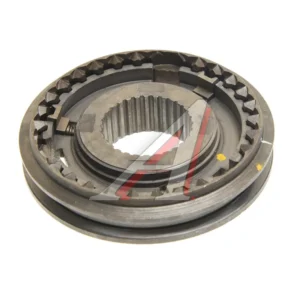 Синхронизатор 2-3 передачи ГАЗ-3309, 33104 PRAVT