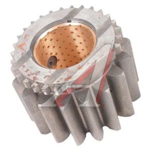 Шестерня РК ГАЗ 3308, 66 (включения понижающей передачи); ГАЗ