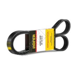 Ремень 6PK1370 дв. ЗМЗ-406 с ГУР HOFER