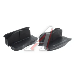 Колодки тормозные УАЗ-3160, Хантер, Патриот передние (4 шт.) SDV MOTORS