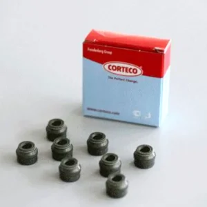 Колпачки маслоотражательные дв. 4025-409 (8 шт.); CORTECO