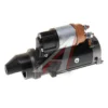 Стартер ЯМЗ-534 Газон Next 12V 4.5кВт БАТЭ