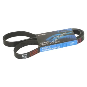 Ремень 6PK1275 дв.4052, 40904 без конд. ЕВРО-3; TANAKI