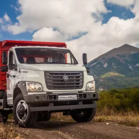 Газон NEXT отмечает 10-летний юбилей