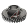 Шестерня 4-й передачи пром. вала КПП ГАЗ-3309, -10 (35 зуб) SDV MOTORS