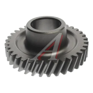 Шестерня 4-й передачи пром. вала КПП ГАЗ-3309, -10 (35 зуб) SDV MOTORS