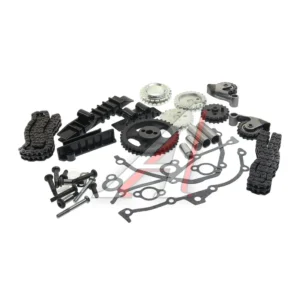 РК привода ГРМ дв. ЗМЗ-409051, 409052 ZMZ-PRO УАЗ ПРОФИ