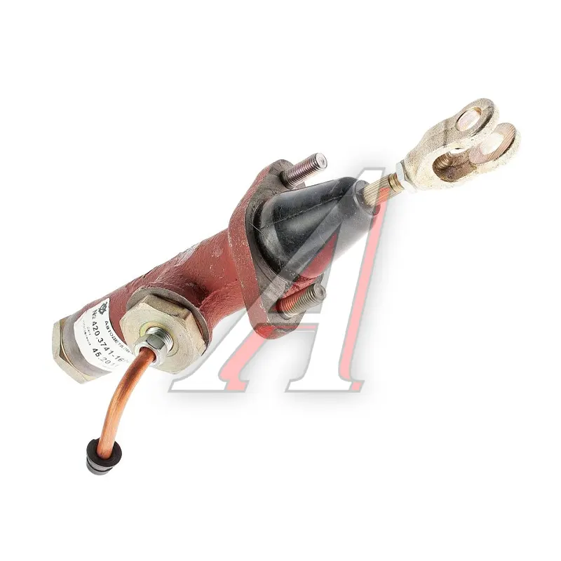 Цилиндр сцепления главный УАЗ-452 (стандарт); АДС