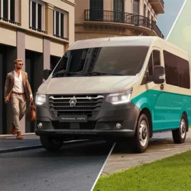 Соболь NN: новые возможности, комфорт и выгоды для покупателя