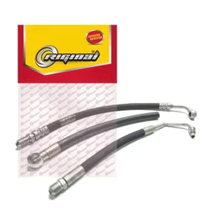 Шланг ГУР ГАЗель Бизнес дв.Cummins (к-т) Semperit; RIGINAL