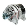 Генератор ГАЗ-3302, УАЗ дв.УМЗ-4216 14В/120А шкив поликлиновой AVTOELECTRICA