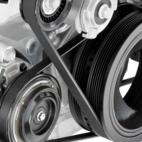 Ремень приводной клиновой: надежный привод агрегатов и оборудования