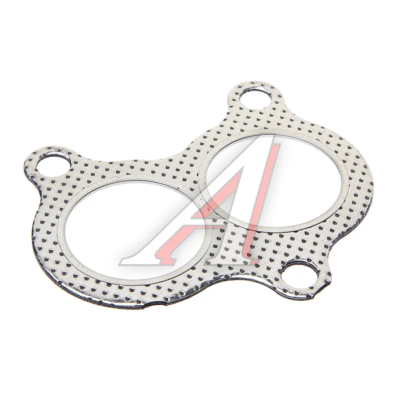 Прокладка трубы приемной дв.УМЗ-4216 ЕВРО-3; КВАДРАТИС