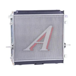 Радиатор охлаждения ГАЗон NEXT дв.ЯМЗ; Kooshesh Radiator Mfg (Иран)
