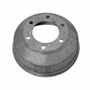 Барабан тормозной ГАЗ-3307, 3309 задний G-PART