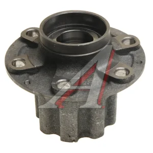 Ступица ГАЗ-3302 задняя (с подшипником); G-PART