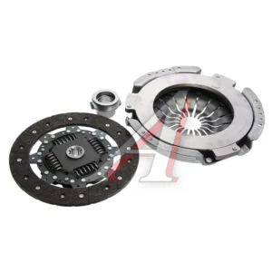 Сцепление дв.CUMMINS ISF 2.8 ЕВРО-4 ГАЗель Next; G-PART ГАЗ