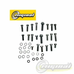 РК болтов КПП ГАЗ-3302, 2217 (болты, шайбы); Riginal