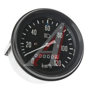 Спидометр ГАЗ-3307, 3309, УАЗ-3151, УРАЛ d=100 мм; АВТОПРИБОР