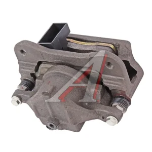 Суппорт ГАЗ-3302 в сб. левый; РУБИН