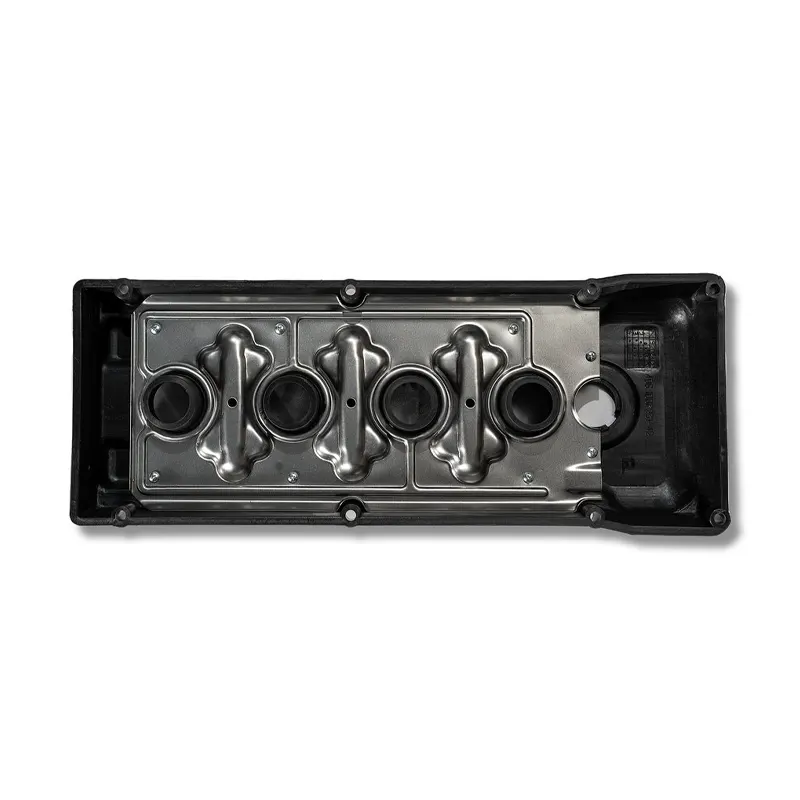 Крышка клапанная дв.405, 4062, 409; MetalPart