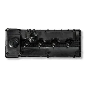 Крышка клапанная дв.409051 Е-4, 5 (ZMZ PRO) полиамид; MetalPart
