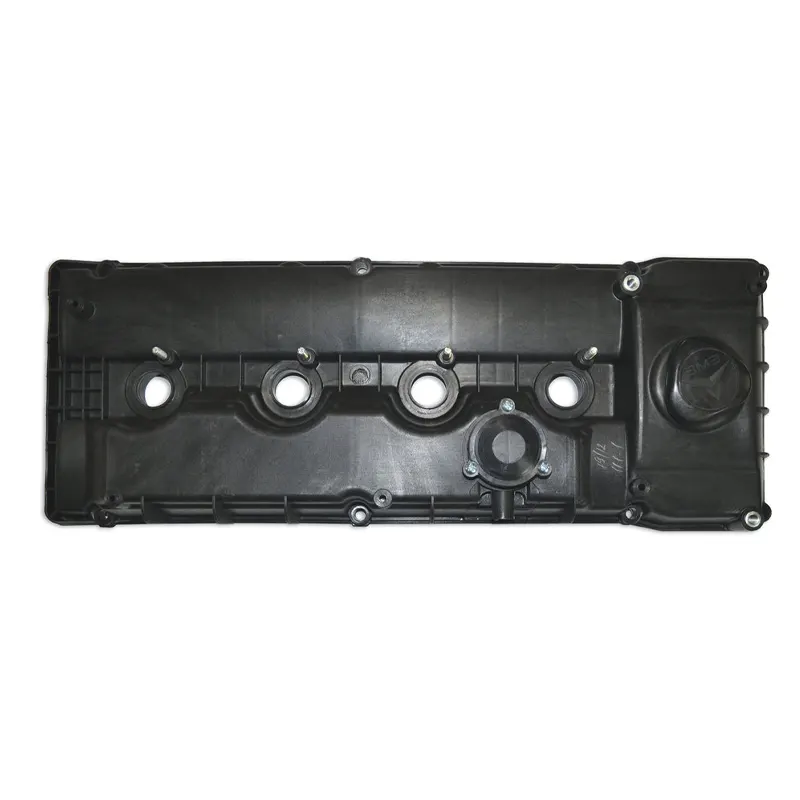Крышка клапанная дв.40904, 40524, 40525 Евро-3; MetalPart