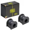 Подушка стабилизатора ГАЗель (задн.) 2 шт.; Trialli